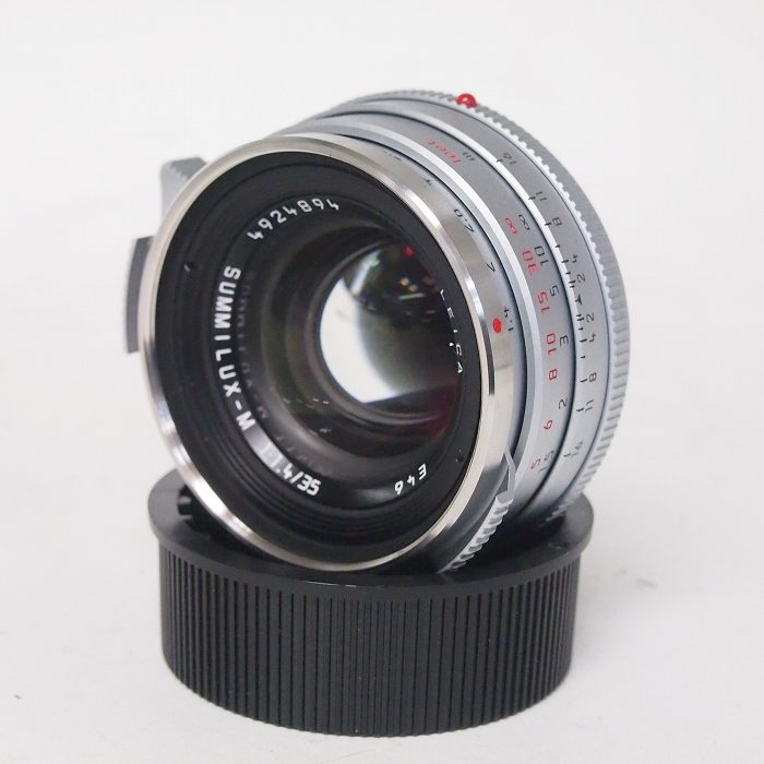 �y���Áz(���C�J) Leica �Y�~���b�N�X M F1.4/35MM #11301 (6Bit)
