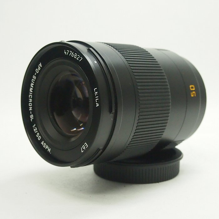 �y���Áz(���C�J) Leica �A�|�Y�~�N���� SL50mm F2.0 ASPH 11185