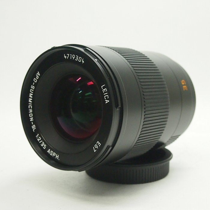 �y���Áz(���C�J) Leica �A�|�Y�~�N���� SL F2/35 ASPH 11184