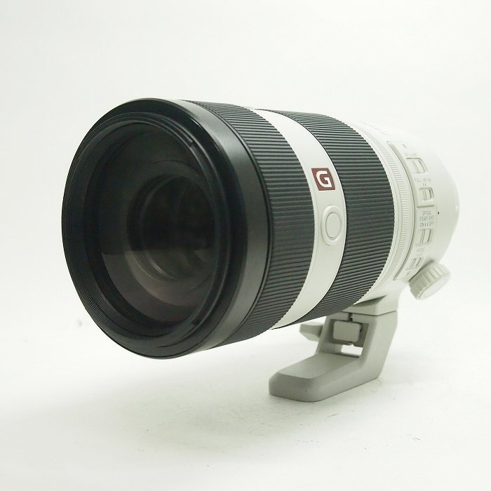 �y���Áz(�\�j�[) SONY FE100-400/4.5-5.6 GM OSS