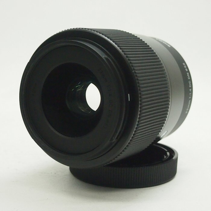 �y���Áz(�V�O�}) SIGMA CONTEMPORARY 23/1.4 DC DN �\�j�[E�p