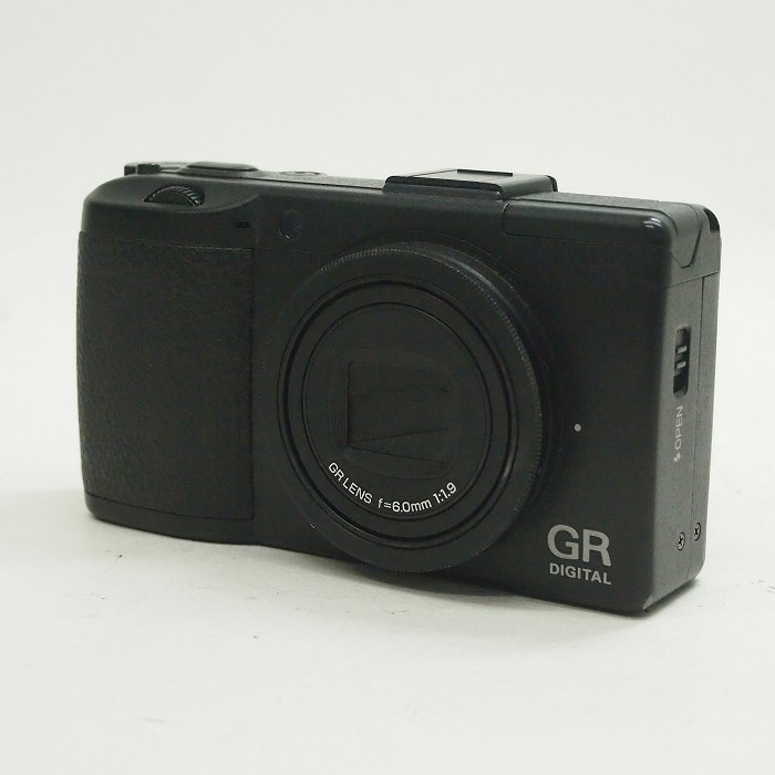 �y���Áz(���R�[) RICOH GR DIGITAL III