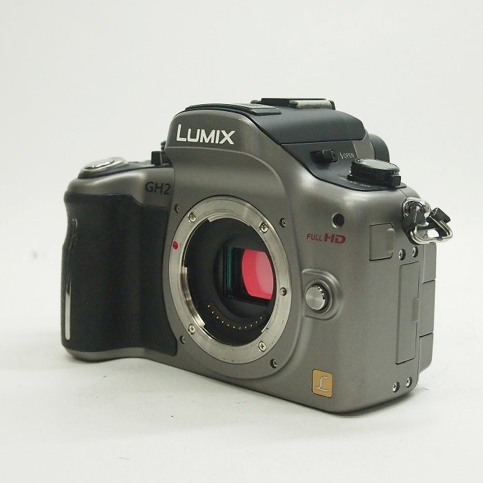 �y���Áz(�p�i�\�j�b�N) Panasonic DMC-GH2 �{�f�B