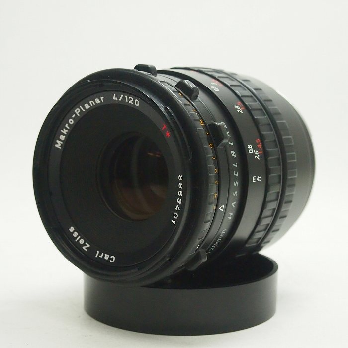 �y���Áz(�n�b�Z���u���b�h) HASSELBLAD CFi�}�N���v���i�[ 120/4