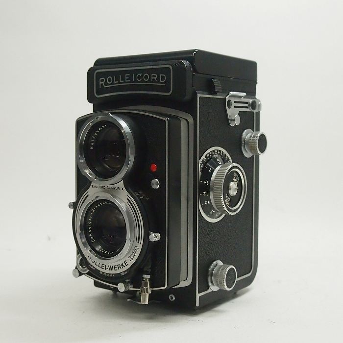 �y���Áz(���[���C) Rollei �R�[�hVb �N�X�i-75/3.5