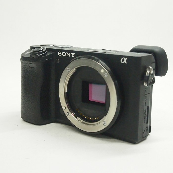 中古】(ソニー) SONY α6300 ILCE-6300 ボデイ｜ナニワグループ