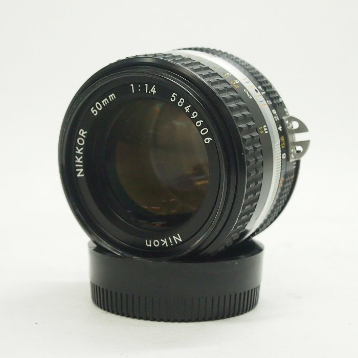 �y���Áz(�j�R��) Nikon Ai-S 50/1.4