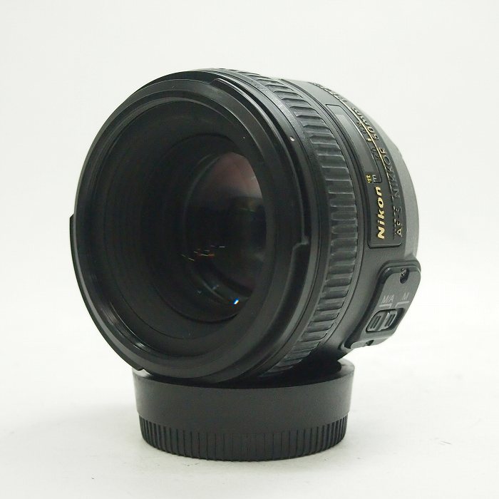 新品】(ニコン) Nikon AF-S NIKKOR 50mm F1.4G｜ナニワグループ