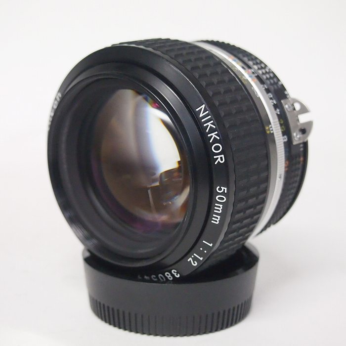 �y���Áz(�j�R��) Nikon Ai-S 50/1.2