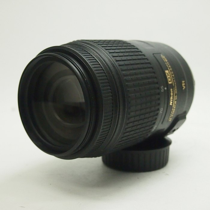 �y���Áz(�j�R��) Nikon AF-S DX 55-300/4.5-5.6G ED VR
