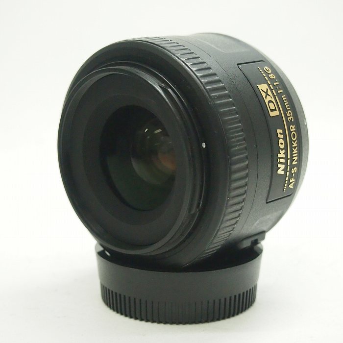 【中古】(ニコン) Nikon AF-S DX 35/1.8G