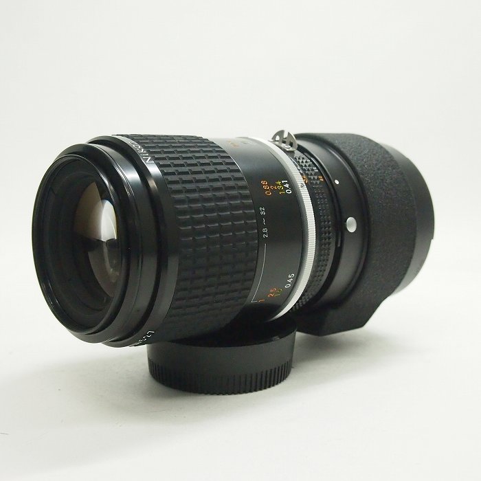 �y���Áz(�j�R��) Nikon AI �}�C�N�� 105/F2.8S