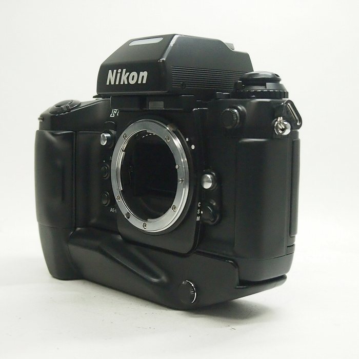 �y���Áz(�j�R��) Nikon F4S �{�f�B (MB-21)