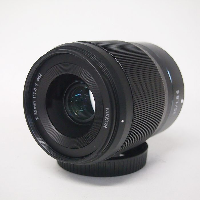 �y���Áz(�j�R��) Nikon Z 35/F1.8 S