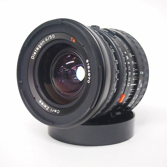 �y���Áz(�n�b�Z���u���b�h) HASSELBLAD Distagon 50/4 CFi