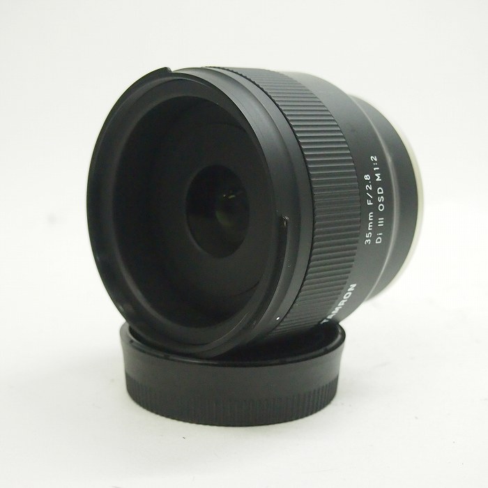 【中古】(タムロン) TAMRON 35/2.8 DiIII OSD F053SF