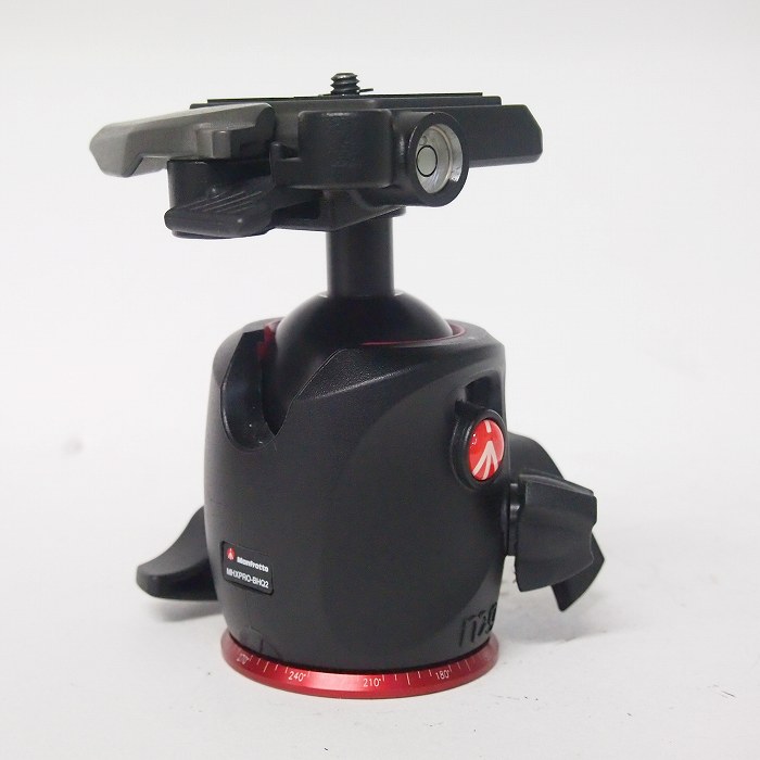 �y���Áz(�}���t���b�g) Manfrotto MHXPRO-BHQ2 �{�[���_��