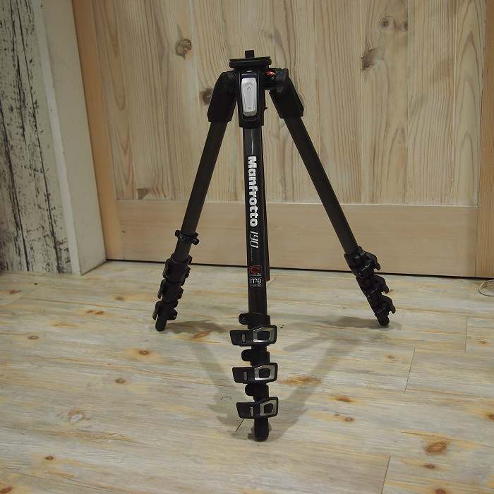�y���Áz(�}���t���b�g) Manfrotto MT190CXPRO4 �J�[�{���O�r4�i