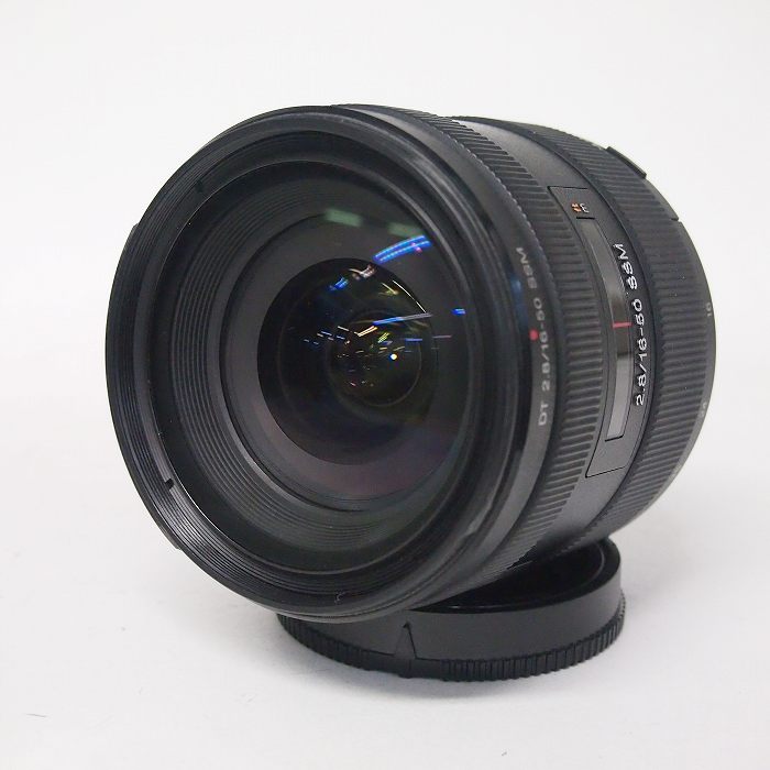�y���Áz(�\�j�[) SONY DT16-50/2.8 SSM (SAL1650) ��/A�p