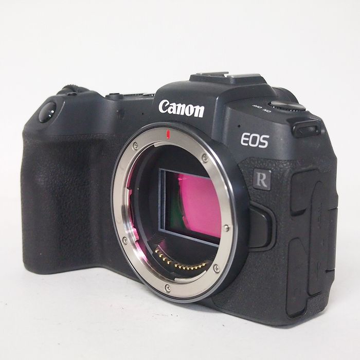 �y���Áz(�L���m��) Canon EOS RP �{�f�B