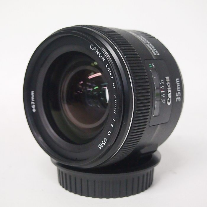�y���Áz(�L���m��) Canon EF35/2 IS USM