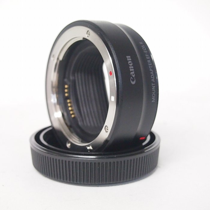 �y���Áz(�L���m��) Canon EF-EOS R �}�E���g�A�_�v�^�[