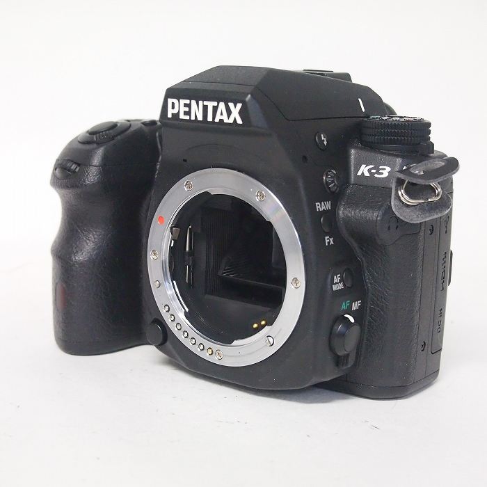 �y���Áz(�y���^�b�N�X) PENTAX K-3 �{�f�B