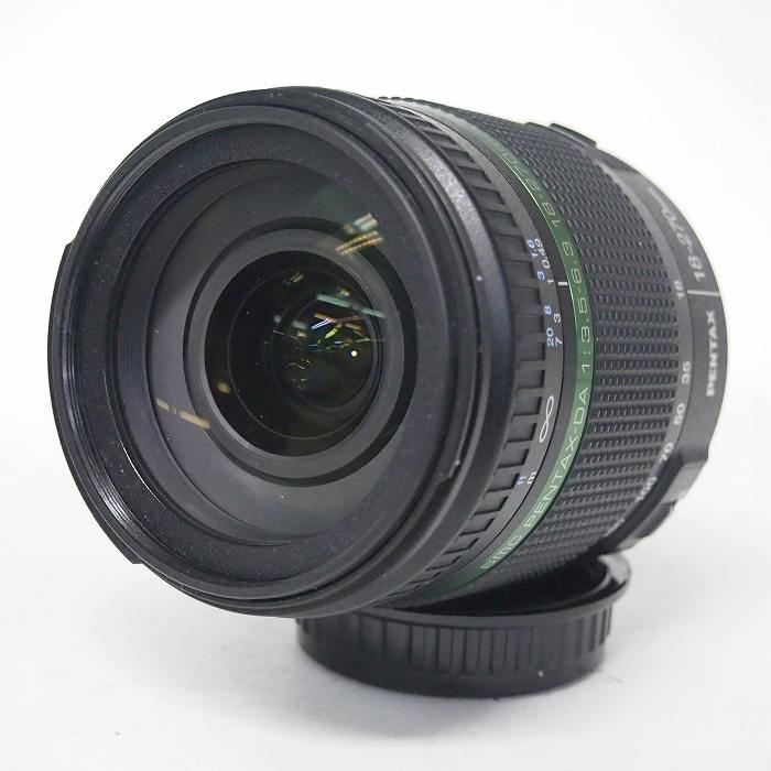 �y���Áz(�y���^�b�N�X) PENTAX DA18-270/3.5-6.3 ED SDM