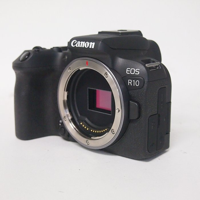 【中古】(キヤノン) Canon EOS R10 ボディ