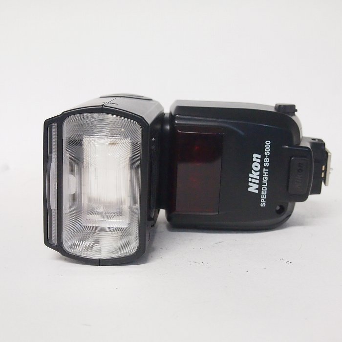�y���Áz(�j�R��) Nikon SB-5000 �X�s�[�h���C�g