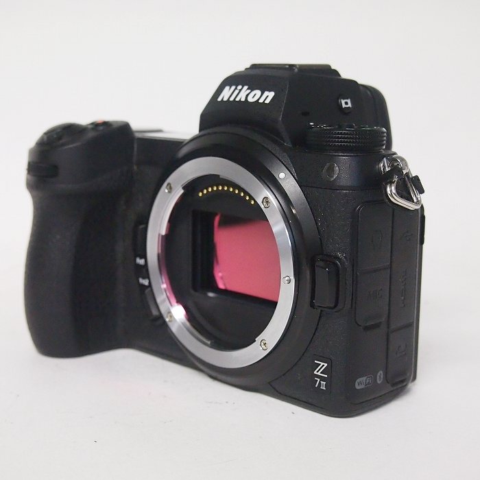 �y���Áz(�j�R��) Nikon Z 7II �{�f�C