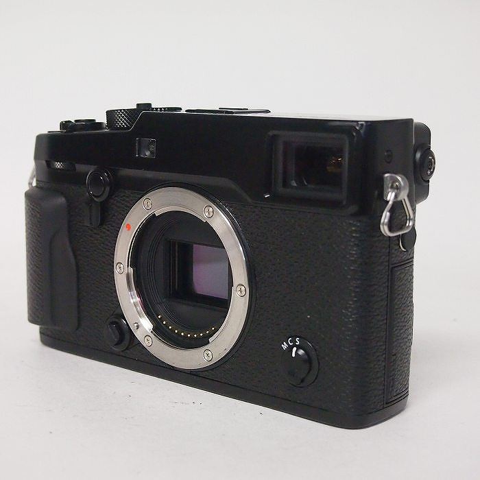 �y���Áz(�t�W�t�C����) FUJIFILM X-PRO2 �{�f�B
