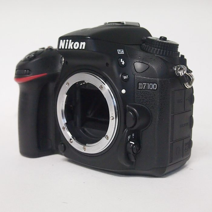 �y���Áz(�j�R��) Nikon D7100 �{�f�B