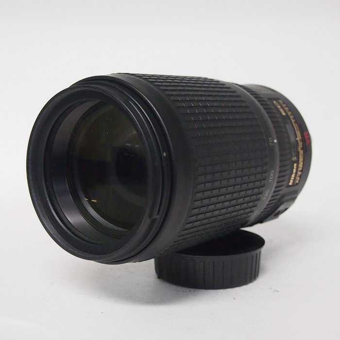 【中古】(ニコン) Nikon AF-S VR 70-300/4.5-5.6G IF-ED