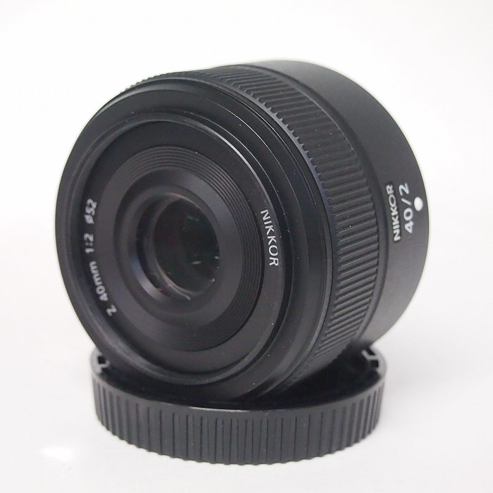 【中古】(ニコン) Nikon Z 40/2