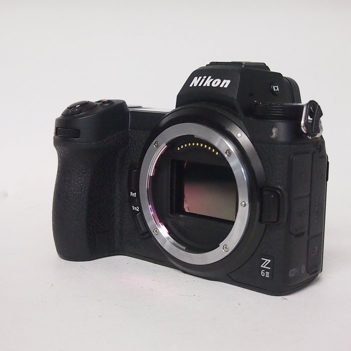 �y���Áz(�j�R��) Nikon Z 6II �{�f�B