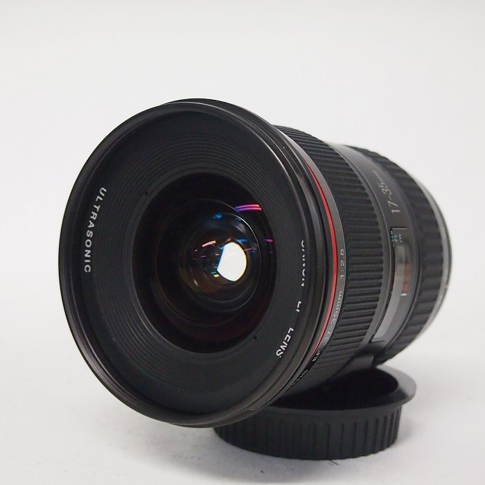 【中古】(キヤノン) Canon EF17-35/2.8L USM