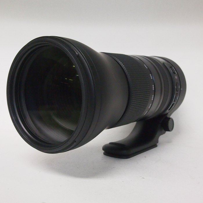 �y���Áz(�^������) TAMRON SP150-600/5-6.3 DI VC USD G2 A022 �j�R���p
