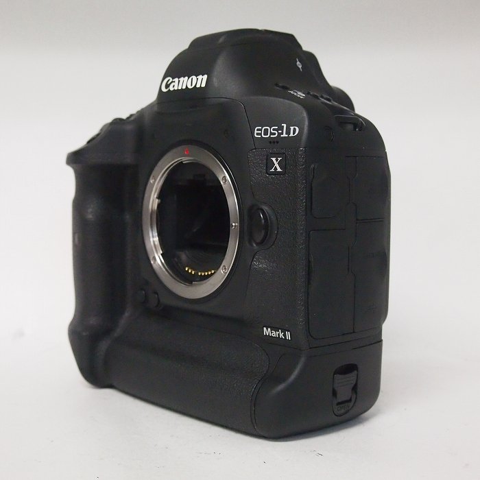 【中古】(キヤノン) Canon EOS-1D X MARKII ボディ
