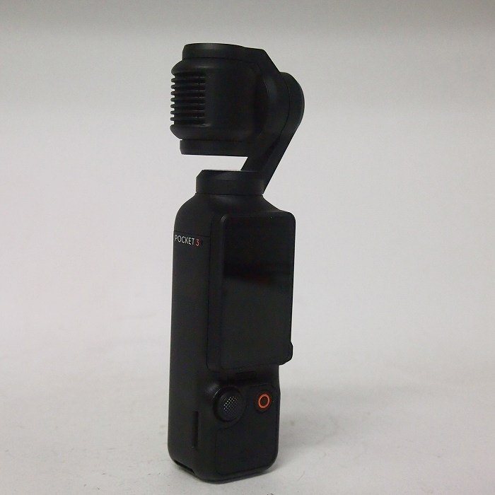 �y���Áz(DJI) DJI OSMO POCKET 3 �N���G�C�^�[�R���{