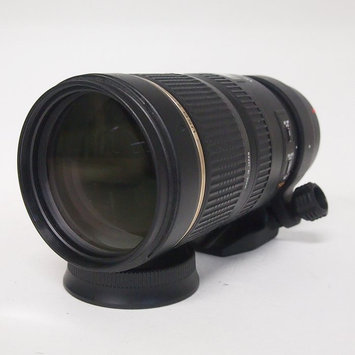 �y���Áz(�^������) TAMRON SP70-200/2.8 DI VC USD A009 EOS�p
