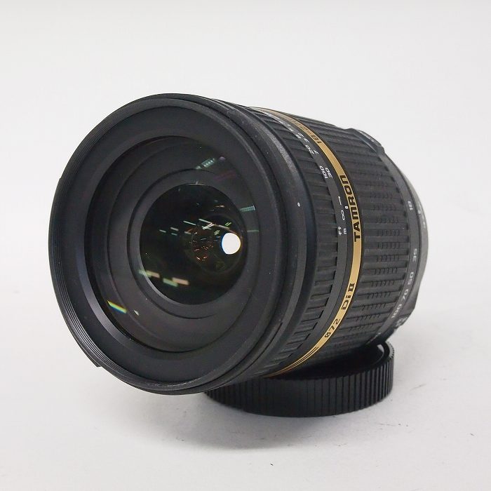�y���Áz(�^������) TAMRON SP AF18-270/3.5-6.3 DI2 VC B003 EOS�p