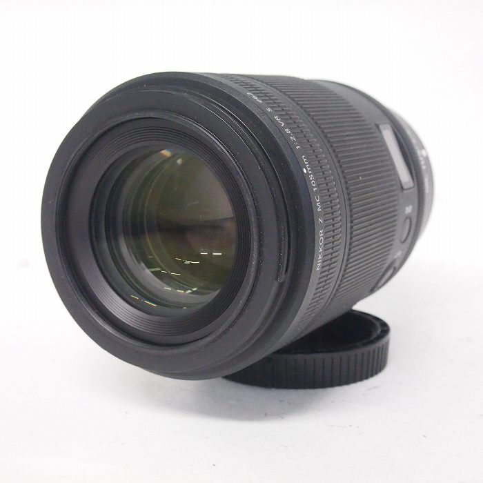 【中古】(ニコン) Nikon Z MC 105/2.8 VR S