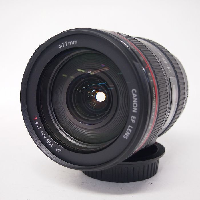 �y���Áz(�L���m��) Canon EF24-105/F4L IS USM