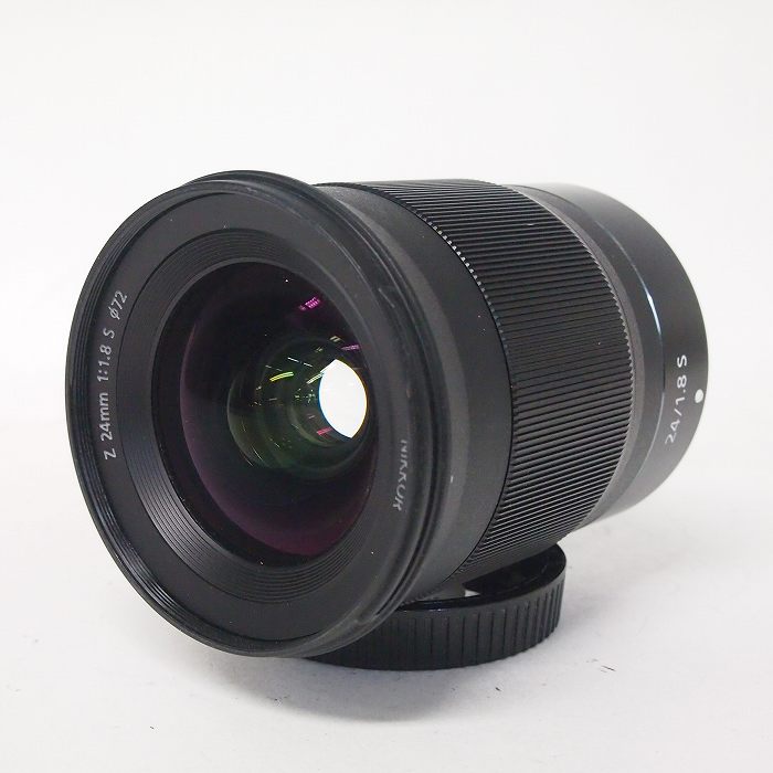 �y���Áz(�j�R��) Nikon Z 24/1.8 S