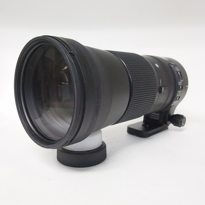�y���Áz(�V�O�}) SIGMA 150-600/F5-6.3 DG OS HSM CONTEMPORARY NA