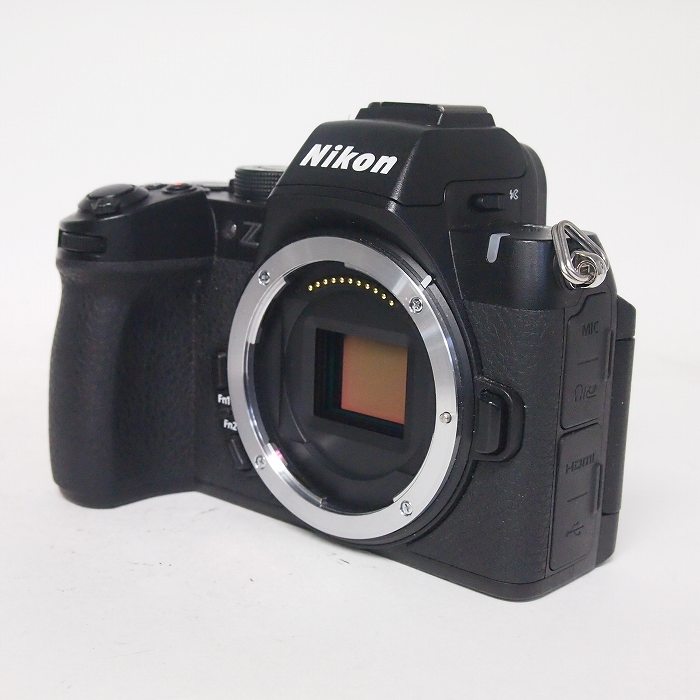 �y���Áz(�j�R��) Nikon Z50II �{�f�C