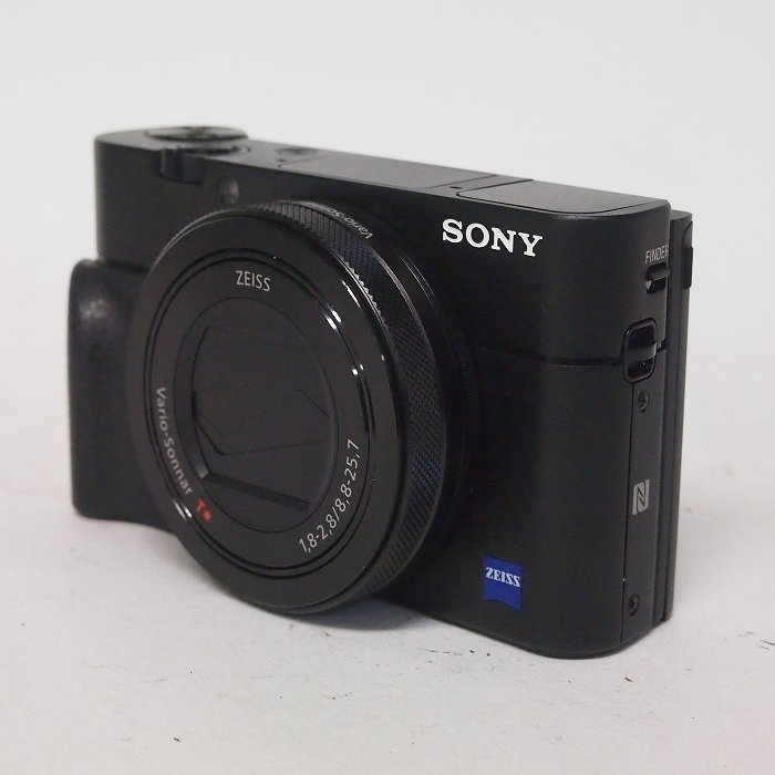 ソニー Cyber-shot DSC-RX100M5A