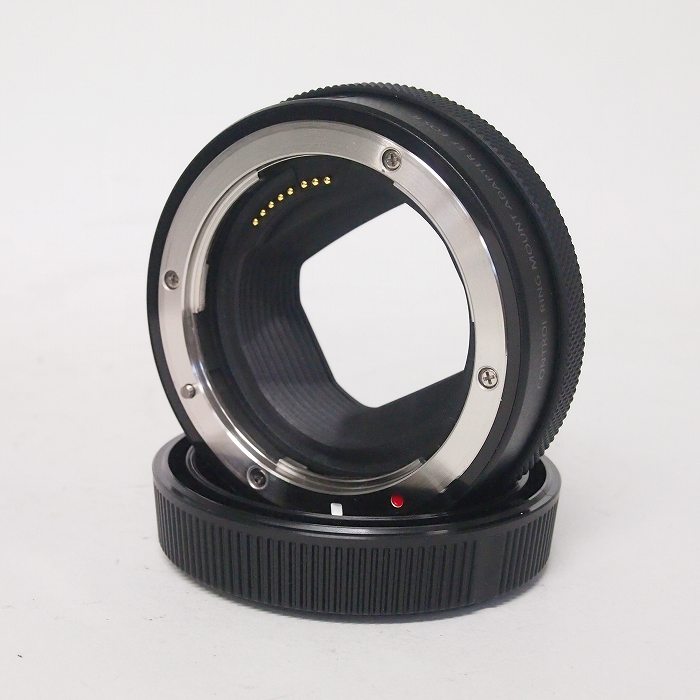 【中古】(キヤノン) Canon CR-EF-EOS R コントロールリングマウントアダプター