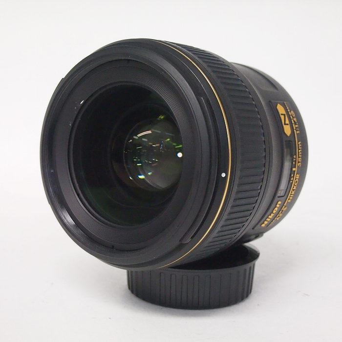 �y���Áz(�j�R��) Nikon AF-S 35/1.4G